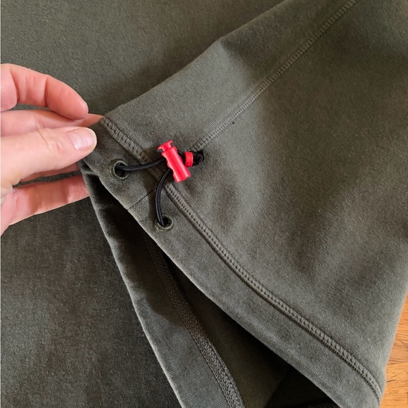 ASRV 0734 CottonPlus Heavyweight Cinch Tee Size XL - Picture 7 of 10